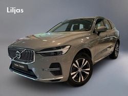 Grå Begagnad 2023 Volvo XC60 Core SUV | 489 000 kr (Superpris)