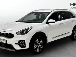 Begagnad 2020 Kia Niro Advance SUV | 229 900 kr (Lite dyr)