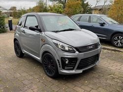 Begagnad 2020 Ligier JS50 Halvkombi | 109 000 kr