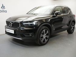 Svart Begagnad 2019 Volvo XC40 Inscription SUV | 279 900 kr (Marknadspris)