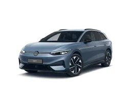 Ny 2024 VW ID.7 Pro Sedan | 664 900 kr (Lite dyr)