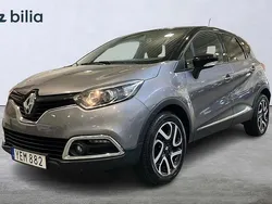 Flerfärgad Begagnad 2016 Renault Captur SUV | 94 900 kr (Marknadspris)