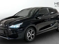 MG MG3