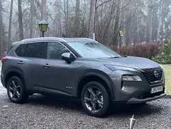 Grå Begagnad 2023 Nissan X-Trail SUV | 365 000 kr
