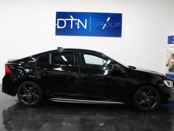 Begagnad 2016 Volvo S60 R-Design Sedan | 164 500 kr