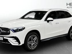 Begagnad 2023 Mercedes GLC300e SUV | 639 900 kr