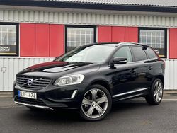 Svart Begagnad 2013 Volvo XC60 Summum SUV | 139 900 kr (Marknadspris)