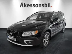 Svart Begagnad 2014 Volvo XC70 Momentum SUV | 159 000 kr (Marknadspris)