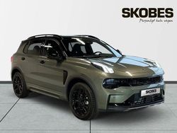 Grön Ny 2025 Lynk & Co 01 SUV | 499 995 kr