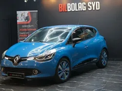 Renault Clio IV