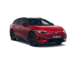 Ny 2025 VW ID.7 Pro Sedan | 697 000 kr (Lite dyr)