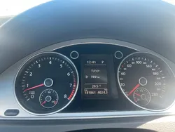 Mörkgrå Begagnad 2011 VW CC Sedan | 79 900 kr (Bra pris)