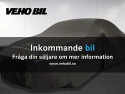 Svart Begagnad 2023 Mercedes EQE500 SUV | 749 000 kr