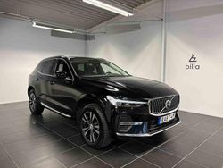 Svart Begagnad 2023 Volvo XC60 SUV | 399 500 kr (Bra pris)