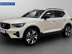 Begagnad 2025 Volvo XC40 SUV | 479 900 kr