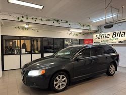 Grå Begagnad 2013 Volvo V70 Summum Kombi | 109 990 kr (Marknadspris)