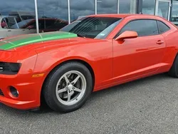 Begagnad 2010 Chevrolet Camaro SS Sportkupé | 599 000 kr