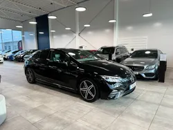 Svart Begagnad 2023 Mercedes EQE300 AMG line Sedan | 599 900 kr (Lite dyr)