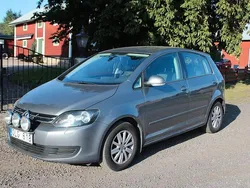 Grå Begagnad 2013 VW Golf VII Halvkombi | 84 900 kr (Bra pris)