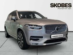 Begagnad 2023 Volvo XC90 SUV | 599 900 kr (Marknadspris)