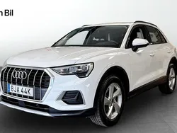 Arkonavit Begagnad 2023 Audi Q3 Advanced Plus SUV | 364 000 kr