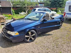 Begagnad 2004 Volvo C70 Cab | 93 000 kr (Bra pris)