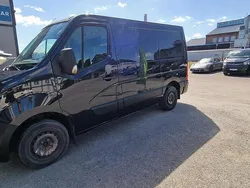 Begagnad 2015 Nissan NV400 Van | 119 000 kr (Bra pris)