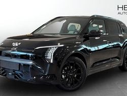 Ny 2026 Kia EV3 GT-Line SUV | 539 900 kr (Marknadspris)