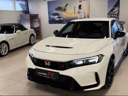 Begagnad 2023 Honda Civic Type R Sedan | 629 900 kr