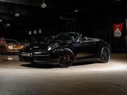 Begagnad 2021 Porsche 911 Carrera S Cabriolet Cab | 1 399 990 kr