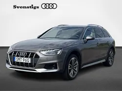 Z8z8 Begagnad 2021 Audi A4 Allroad Proline Kombi | 329 000 kr (Marknadspris)