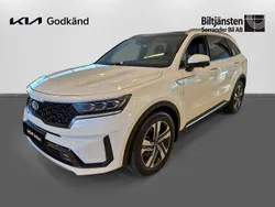 Vit Begagnad 2020 Kia Sorento Advance SUV | 389 900 kr (Marknadspris)