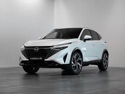 Ny 2025 Nissan Qashqai N-Connecta SUV | 395 800 kr