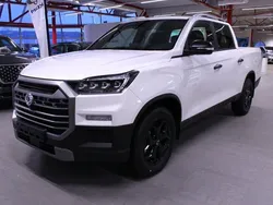Vit Ny 2024 Ssangyong Musso Van | 623 625 kr