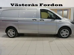 Silver Begagnad 2020 Mercedes e-Vito Minibuss | 179 900 kr (Marknadspris)