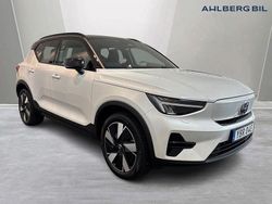 Vit Begagnad 2024 Volvo XC40 Core SUV | 409 500 kr