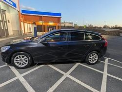 Begagnad 2013 Volvo V60 Kombi | 70 000 kr