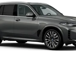 Grå Ny 2024 BMW X5 Comfort Edition SUV | 1 043 800 kr (Superpris)