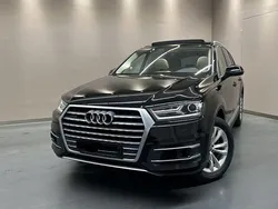 Begagnad 2018 Audi Q7 SUV | 489 000 kr