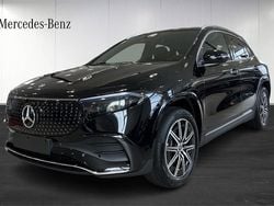 Ny 2026 Mercedes EQA300 AMG SUV | 663 200 kr