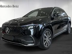 Ny 2026 Mercedes EQA300 AMG SUV | 663 200 kr