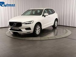 Begagnad 2020 Volvo XC60 SUV | 289 500 kr (Superpris)