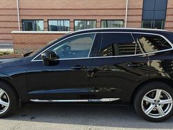 Svart Begagnad 2018 Volvo XC60 Inscription SUV | 343 000 kr (Lite dyr)