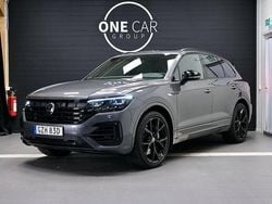 Grå Begagnad 2023 VW Touareg R SUV | 759 800 kr (Marknadspris)