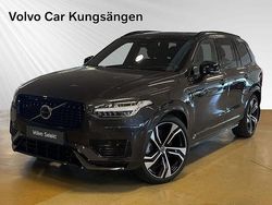 Grå Begagnad 2023 Volvo XC90 Ultimate SUV | 689 900 kr (Marknadspris)