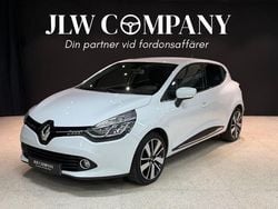 Begagnad 2016 Renault Clio IV Halvkombi | 88 000 kr (Marknadspris)