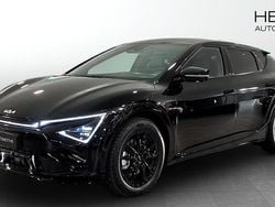 Ny 2025 Kia EV6 GT-Line SUV | 622 800 kr