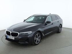 Grå Begagnad 2022 BMW 530e Kombi | 409 000 kr (Marknadspris)