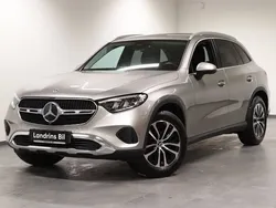 Silver Begagnad 2023 Mercedes GLC200 Avantgarde SUV | 559 000 kr