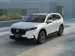 Ny 2025 Honda CR-V Advance SUV | 561 900 kr